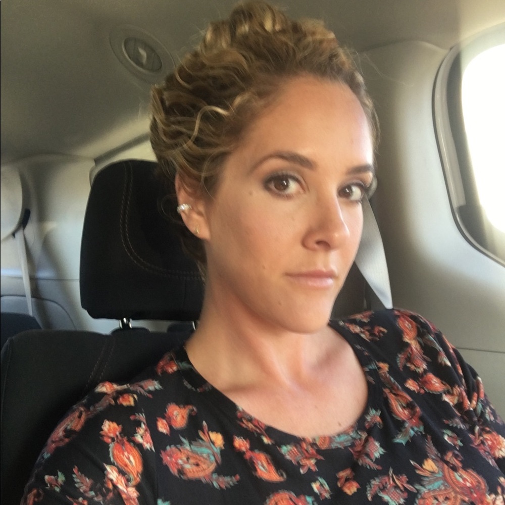 Meet your Posher, Meg